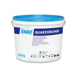 Knauf Quarzgrund