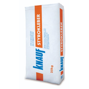 Knauf Styrokleber