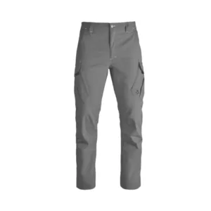 Wurth Radne pantalone Cargo, sive