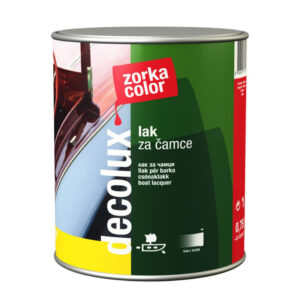 DECOLUX LAK ZA ČAMCE