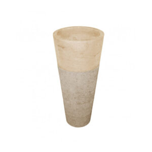 Lavabo mermerni Sanaya 40 cm