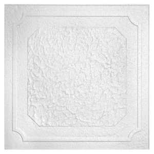 Stilby plafonska obloga - MODEL 8
