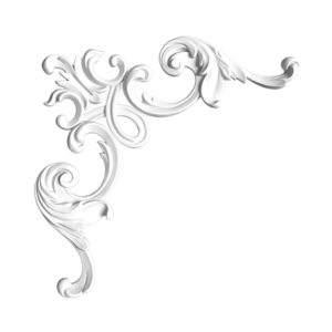 Stilby ornament ugao - O2
