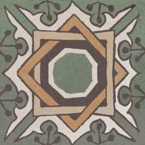 CIR Terra classica mix verde
